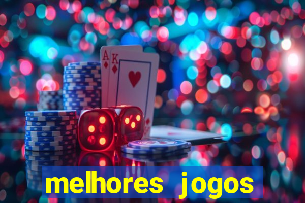 melhores jogos mobile 2024